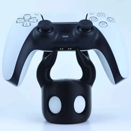 HOT!!!Universal Game Controller Stand Compatible With PS4/PS5/Switch Hollow Knight Theme Cool Desktop Display Gaming Accessories