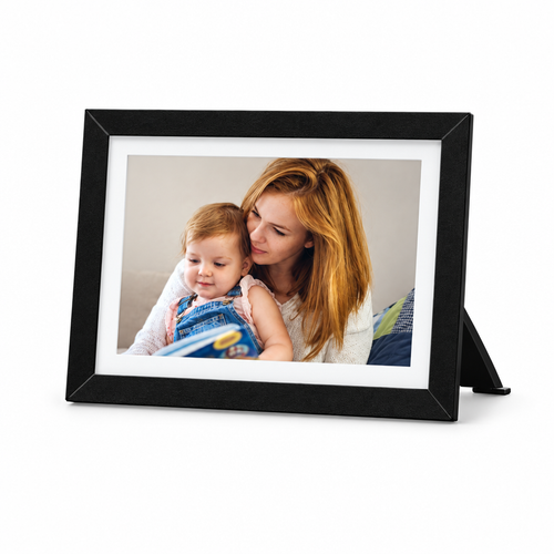 15" Touch Screen WiFi Digital Picture Frame product photo