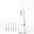 Cordless Water Flosser with 300ml Tank product photo