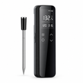 Smart Wireless Meat Thermometer with App product photo
