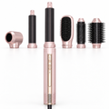 6-in-1 Air Styler & Hair Dryer Set product photo