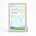 21.5" Smart Touch Screen Family Calendar product photo